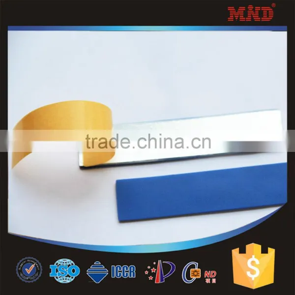 MDA04 Custom Blank Anti-metal Rfid Sticker photo-4