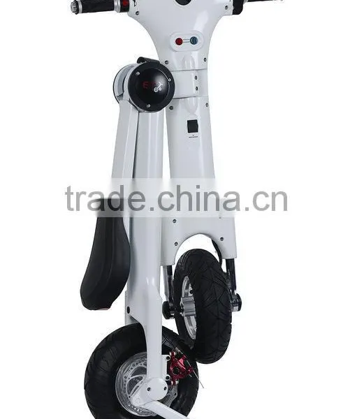 350w 500w Road Bike Foldable by Green Power photo-3