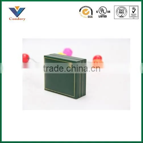 High Grade Jewelry Box Gift Box Packing Box and Provide Custom Box Dollar General Gift Box photo-4