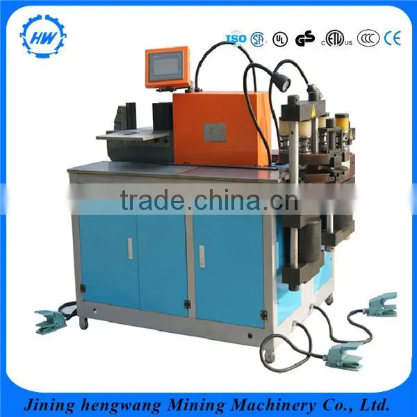 Busbar Processing Machine Metal Processor photo-6