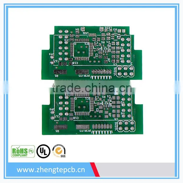 High Level Heavy Copper Pcb Leading Pcb e Cigarette Pcb Circuit Board photo-4
