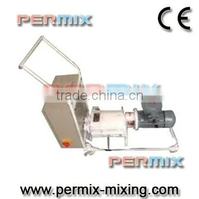 Claw Type Vacuum Pump (PVP-C-8) photo-4