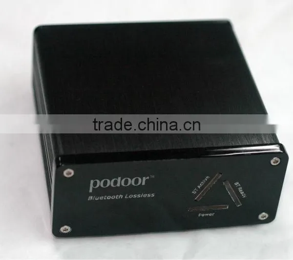 Podoor PB745, Bluetooth Lossless Audio Receiver, HiFi Quality Bluetooth Receiver photo-3