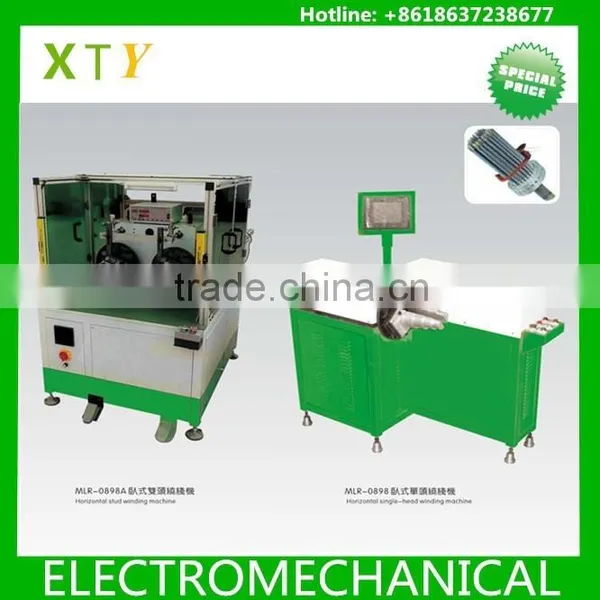 Transformer Automatic Winding Machine Insertion Machine