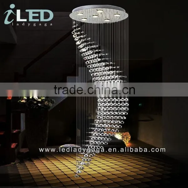 Best Quality Crystal Chandelier Pendants