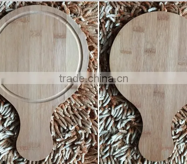 Bamboo Chopping Blocks, Organic Bamboo Cutting Board