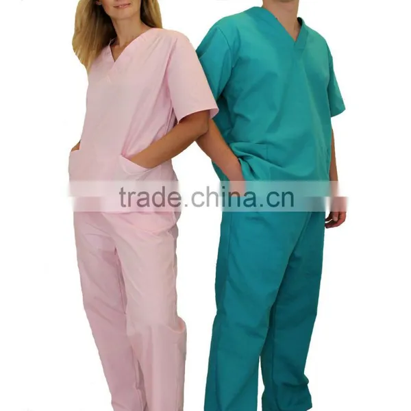 Wholesale Hospital Scrubs photo-4