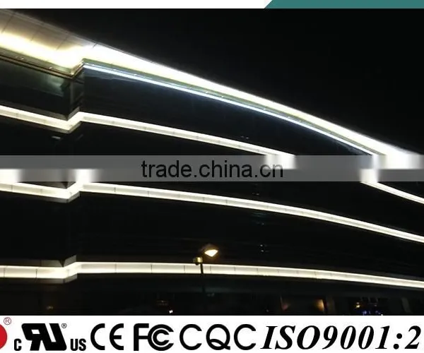 YD Ip68 CE FCC UL Long Spanlife Led Strip Light V-0 photo-2