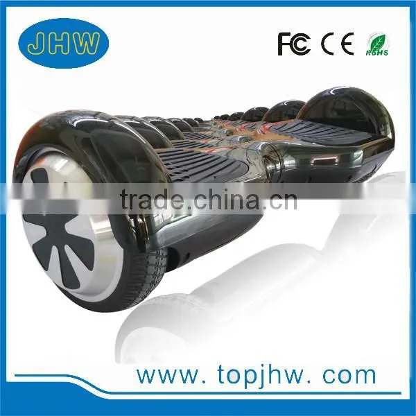 Electric Hoverboard Spare Parts , Electric Scooter Motor Spare Parts , Hoverboard Pattino Elettrico Supplier's Choice photo-2