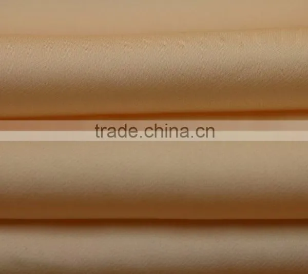 Hot Selling Viscose Spandex 120D*75D+40D Twill for Women Dresses Summer photo-2