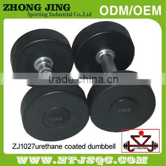 Original Ironsystem Sporting Dumbbell photo-2