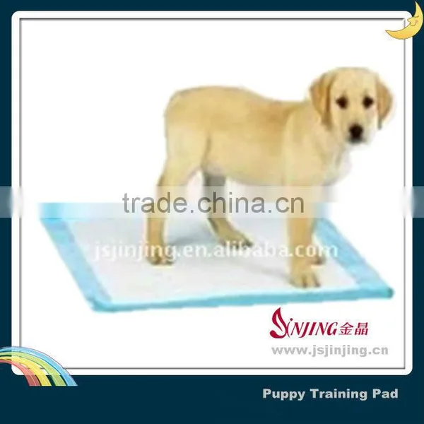 Disposable Pet Pads for Dog Use photo-2