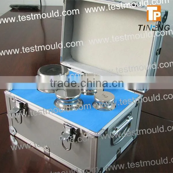1mg-200g OIML Class F1 Stainless Steel Weight Set,weight Set