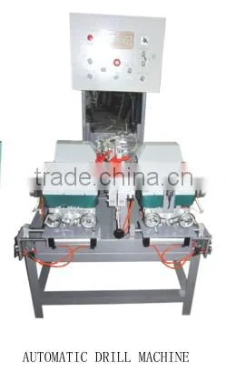Machine for Tempered Glass Lid photo-4