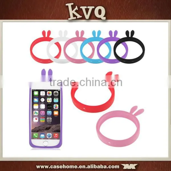 Universal Silicon Mobile Phone Case for Hisense photo-6