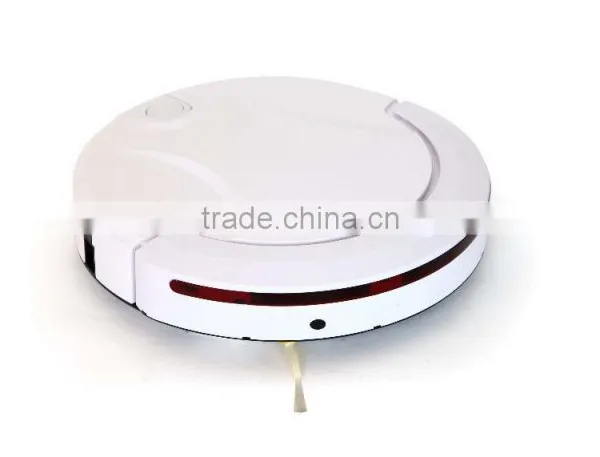 Self Cleaning Robot Vacuum Cleaner, Multifunction Robotic Auto Vacuum Cleaner photo-3
