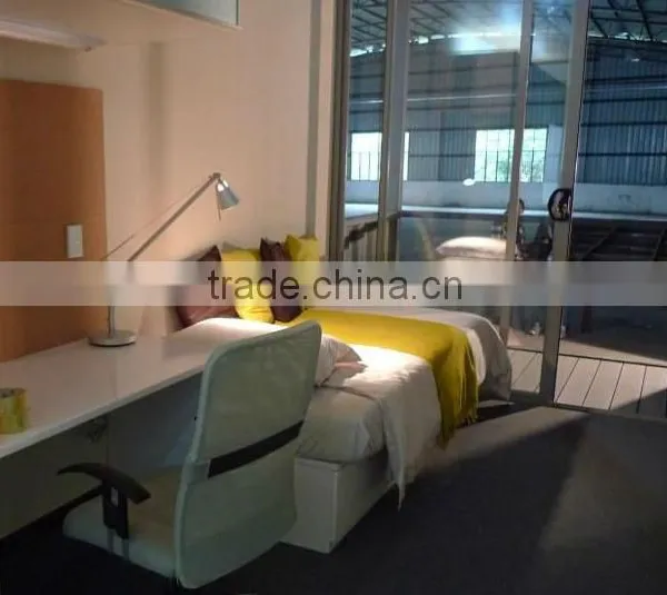 40 Feet 20ft Container House photo-2