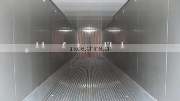 20ft 40ft Dry Container Shipping Container Refrigerators Freezers photo-3