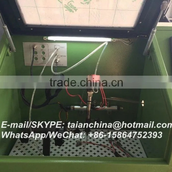 NTS300 Common Rail Injector Test Bench photo-2