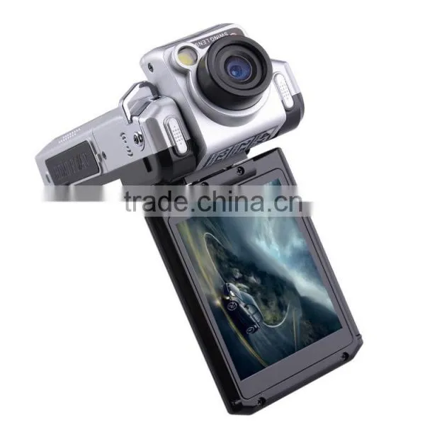 Car DVR Vehicle Camera Blackbox Full HD 1080P 2.5'' LCD F900 Recorder FL Night Vision Camcorder HDMI photo-6