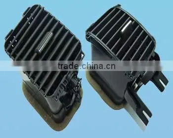 Auto Interior Parts Molding, Plastic Injection Mould photo-2
