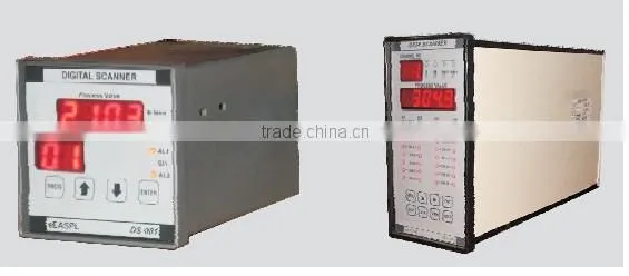 Digital Scanner