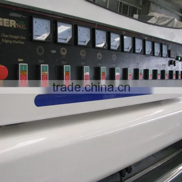 Glass Machine Edging photo-5