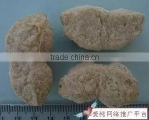 Full Automatic Textured Vegetarian Soya Beans Protein Process Line photo-6