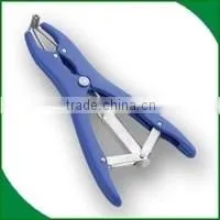 Pakistan Elastrator,Elastrator Castrator,Bloodless Castrator,veterinary Instru Veterinary Instruments and Equipment Best Quality photo-3