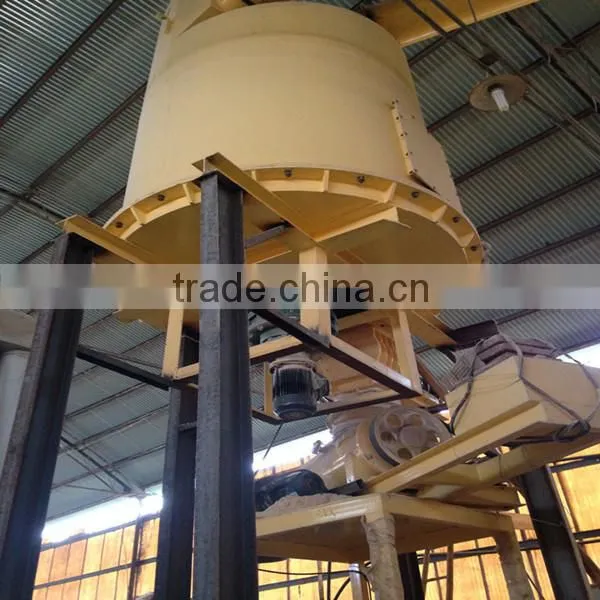 6mm/8mm Stick Shape Wood Pellets for Heating System Application photo-5
