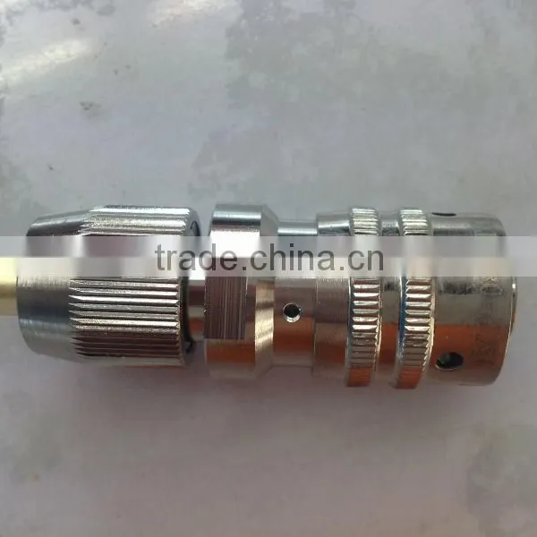 MILITARY 3 PIN CIRCULAR CONNECTOR Y50EX-0803TK1
