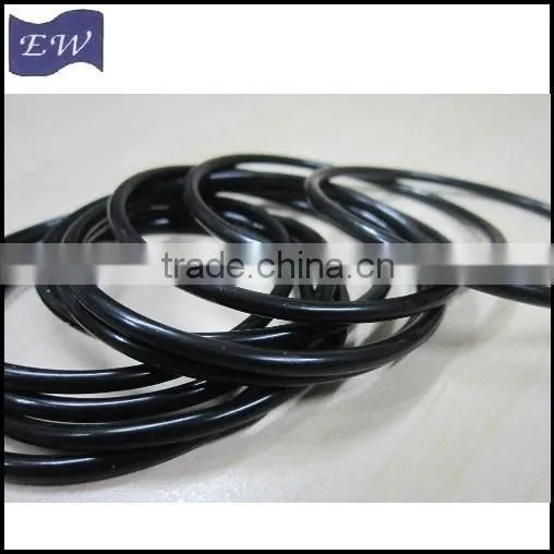 AS568 Soft Silicone o Ring photo-4