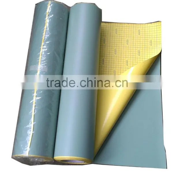 Sandblasting Protective Film photo-2