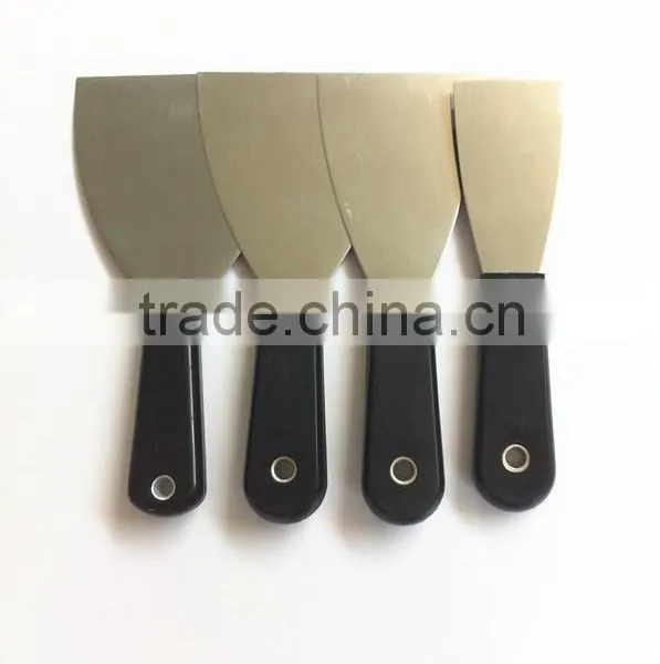 Putty Knife Bricklayer Trowel Plastering Plastic Trowel Power Trowel