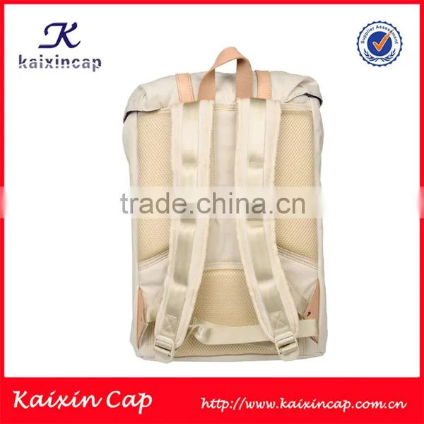 High Quality Custom Drawstring Backpack Sport photo-3