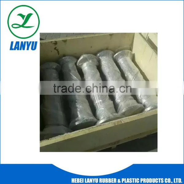 New Arrival Good Quality Stainless Steel Hose for Motor photo-2