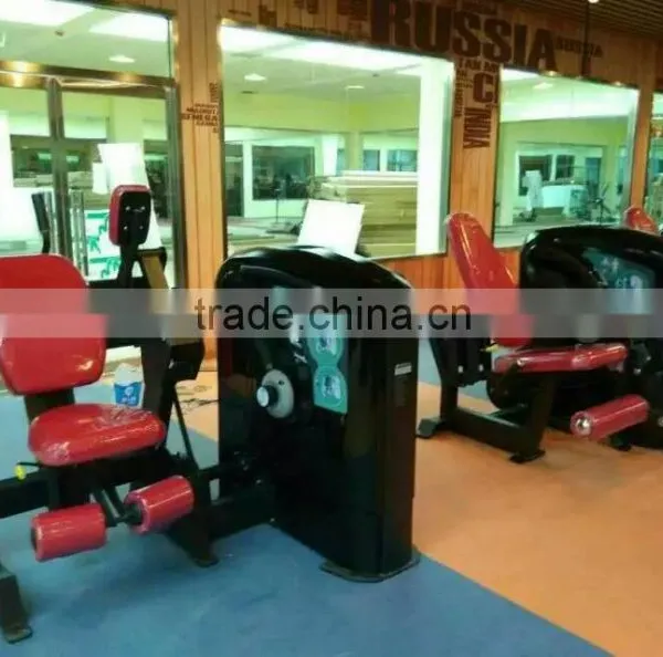 Popular Fitness Equipment /TZ-5013 Abdominal Crunch /strength Equipment photo-2