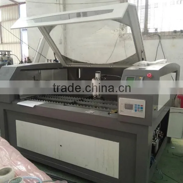 1309 Co2 Laser Cutting Machine for Metal and Non-metal