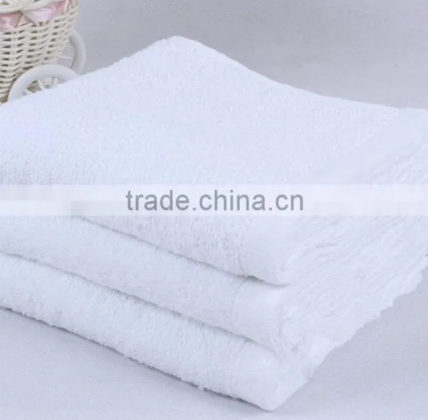 100% Cotton Hotel Towels photo-2
