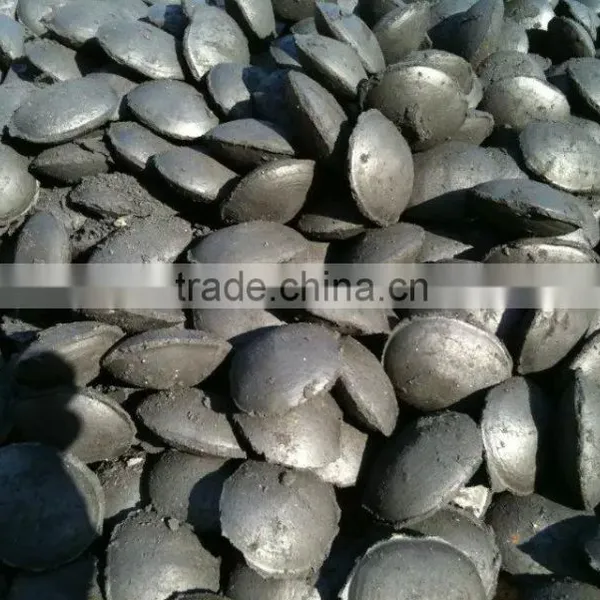 Best Quality Supplier and Manufacture Iron Mine Briquetting Machine/iron Powder Briquette Machine photo-6