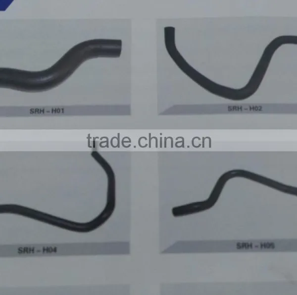 Honda Radiator Hose Series photo-3