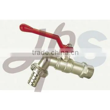 Brass Bibcock