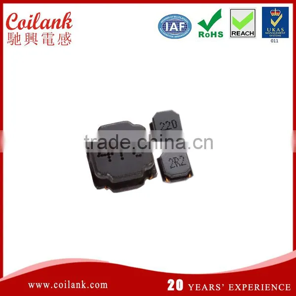 Online Shopping 4R7 Power Inductor for Electronic Machine photo-4