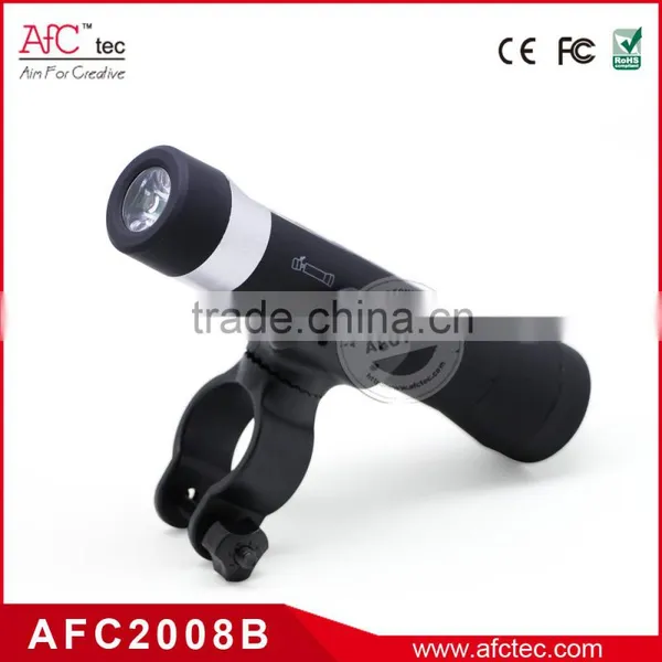 Outdoor Bluetooth Speaker 2600mAh Power Bank With Led Torch photo-2