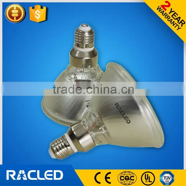 Led Spotlight Par20 Par30 Par38 Shot Light Glass Led Cheap Spot Light photo-3
