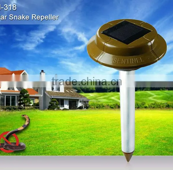 Pest Control Equipment(GH-318) photo-2
