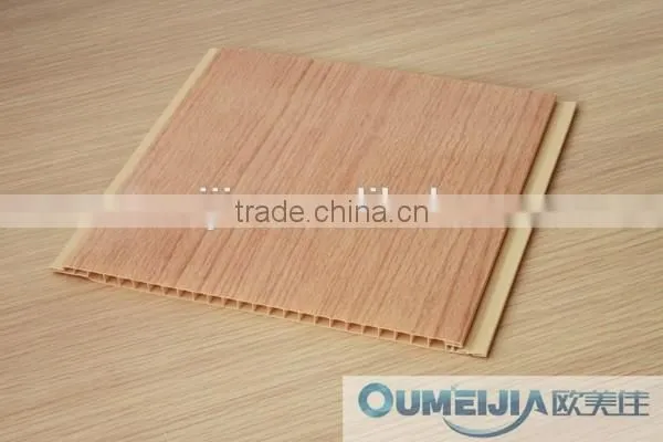 Oumega P360 Transfer Printing PVC Panel photo-3