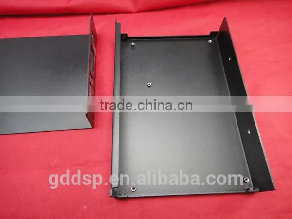 USA Market Smart TV Box(metal Box Manufacturer) photo-5