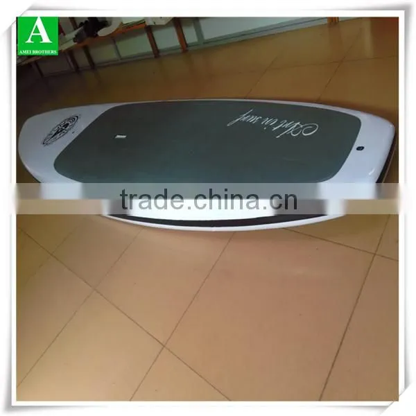 3500*900*120mm Plastic Foam Stand up Board Pedal Surfboard photo-5