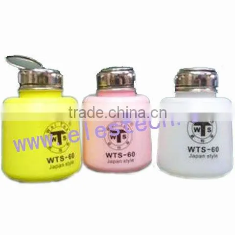 Good Quality 120/180ml Optional Bottle Made in China photo-6